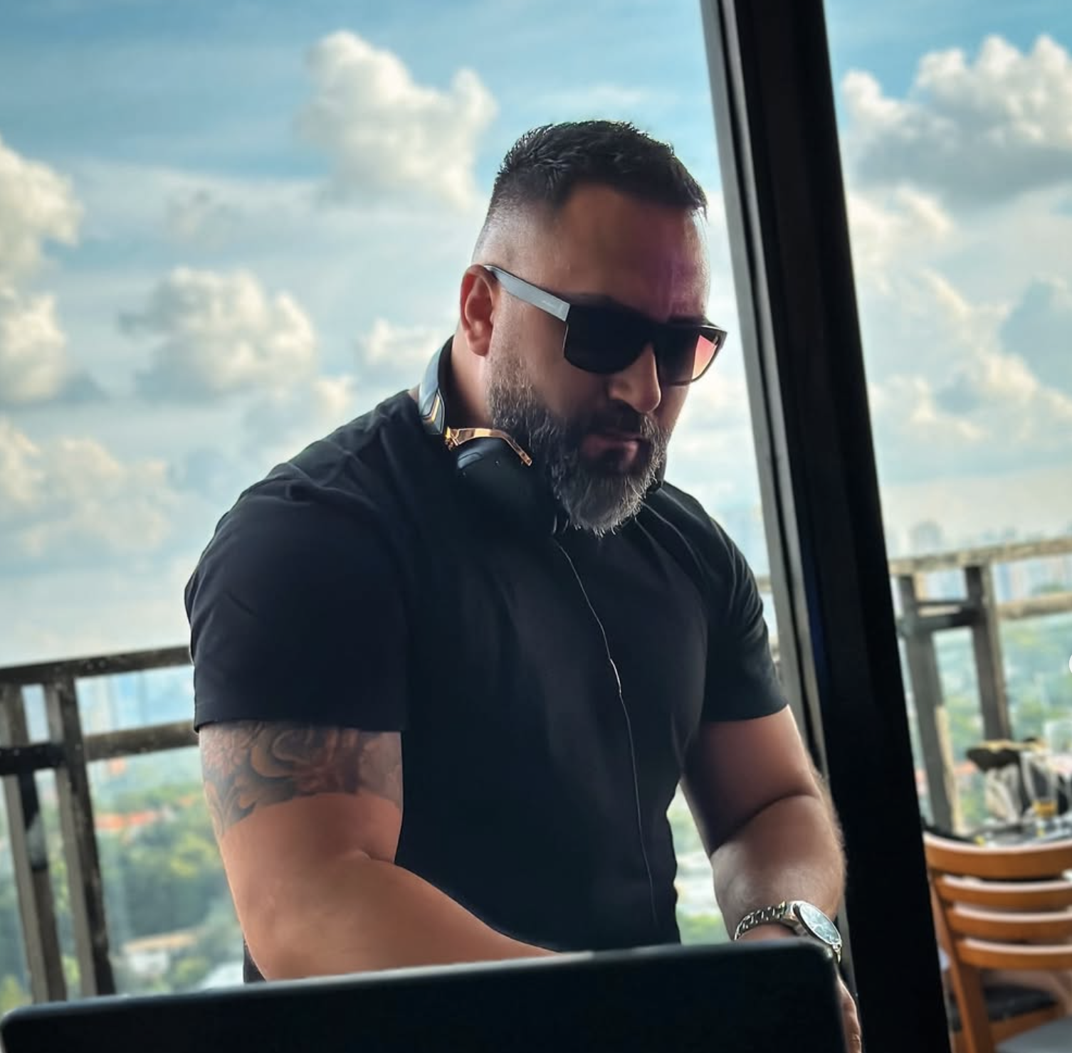 Felipe Ferreira